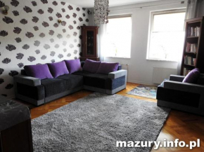 Apartament Pod Krukiem